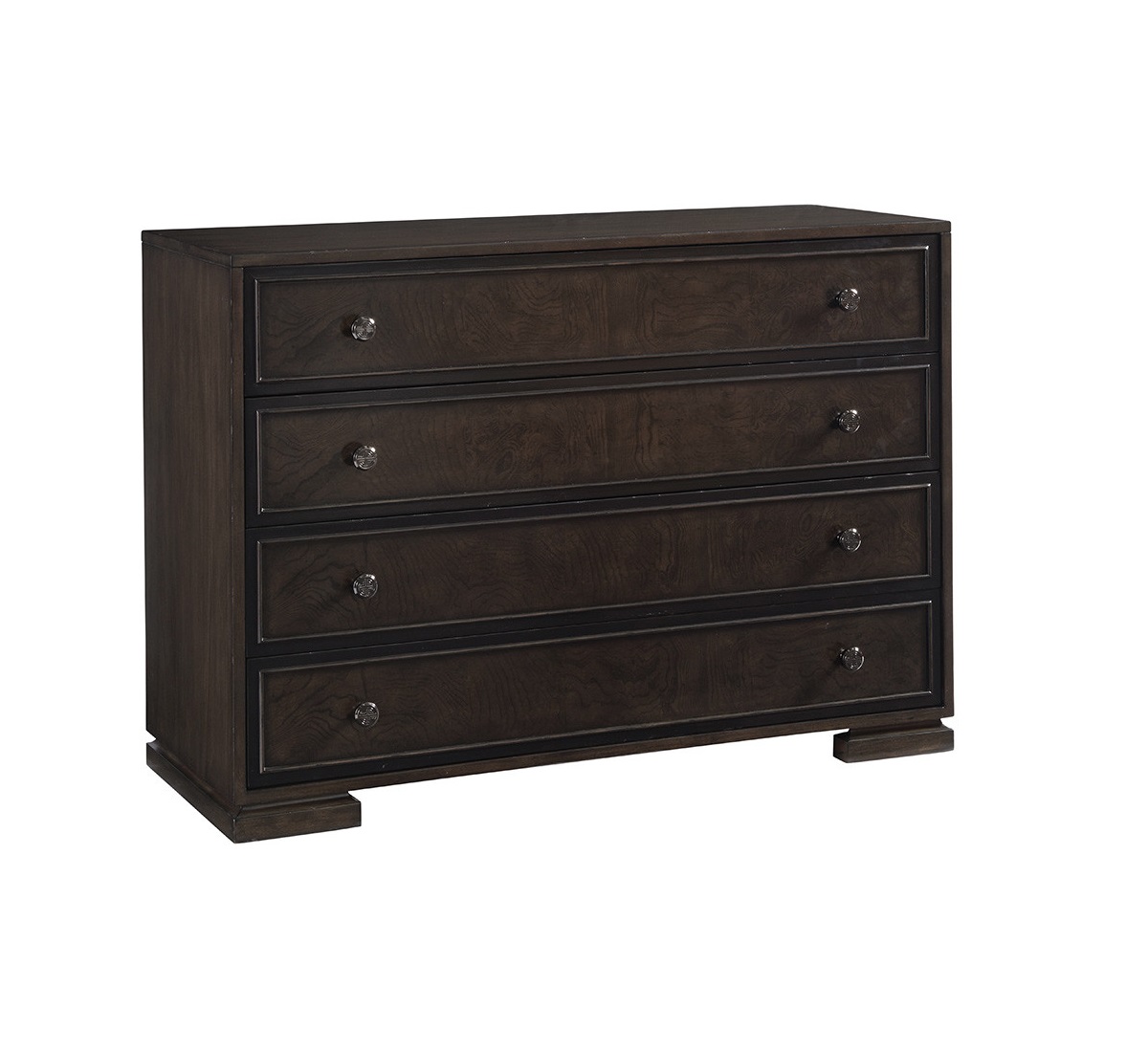 Westside Hall Chest, Lexington Home Brands Wooden Chest Of Drawers For Sale, Brooklyn, New York, Furniture by ABD