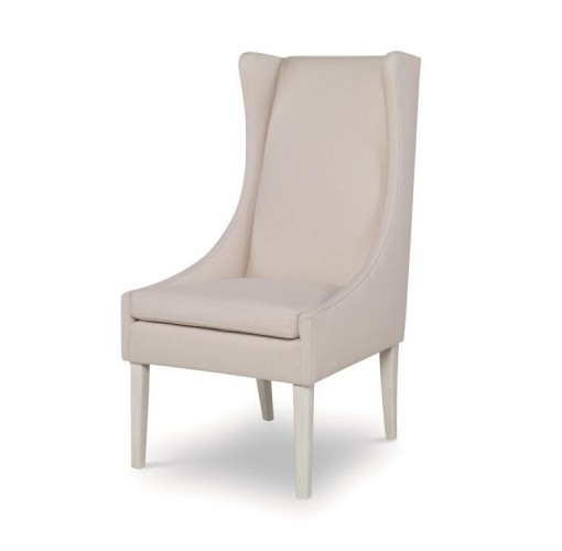Century Furniture Riordan Host Chair, Contemporary Chairs for Sale, Brooklyn, Accentuations Brand