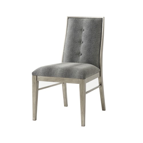 Linden Dining Chair, Theodore Alexander Chairs Brooklyn, New York