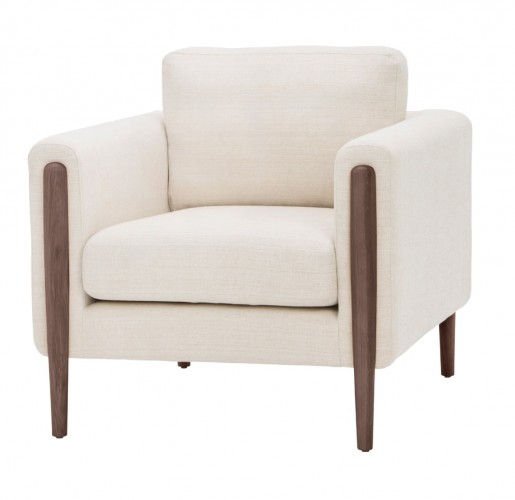 Nuevo Modern Furniture Steen Occasional Chair 
