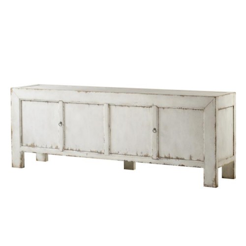 Century Furniture Tushar Four Door Chest for sale online Brooklyn, New York 