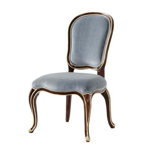 Julienne Dining Chair, Theodore Alexander Chairs Brooklyn, New York