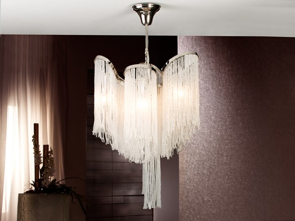 Schuller Astral Pendant Lighting Brooklyn,New York - Accentuations Brand  	
