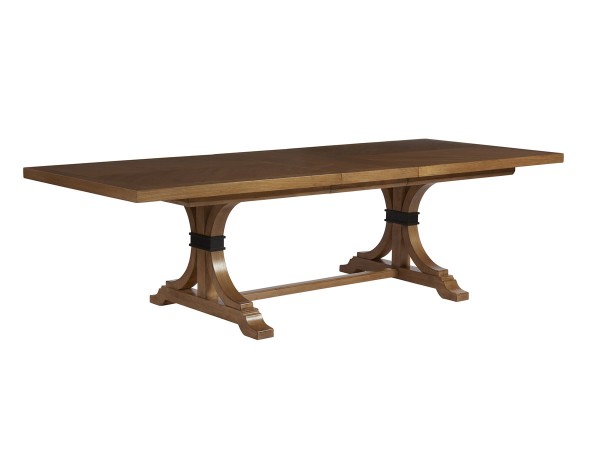 Oceanfront Lexington Classic Dining Tables for Sale Brooklyn, New York