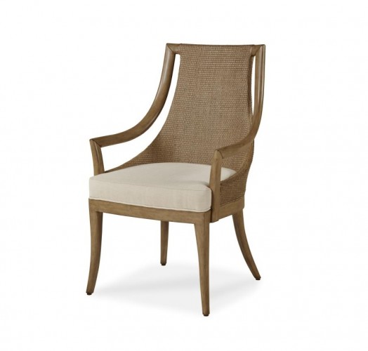 Century Furniture Paragon Dining Chair, Contemporary Chairs for Sale, Brooklyn, Accentuations Brand