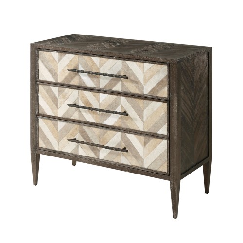 Marco Chest, Theodore Alexander Chest, Brooklyn, New York, Furniture by ABD