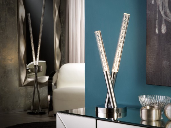 Schuller Cosmo Table Lamp Modern Table Lamps for Sale Brooklyn,New York- Accentuations Brand