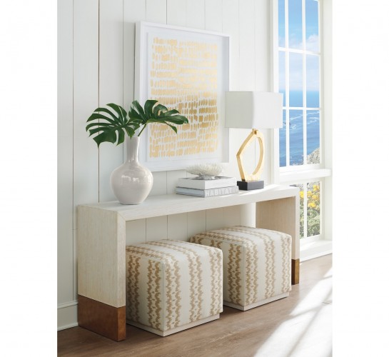 Spindrift Console, Lexington Console Table Online Brooklyn, New York, Furniture by ABD