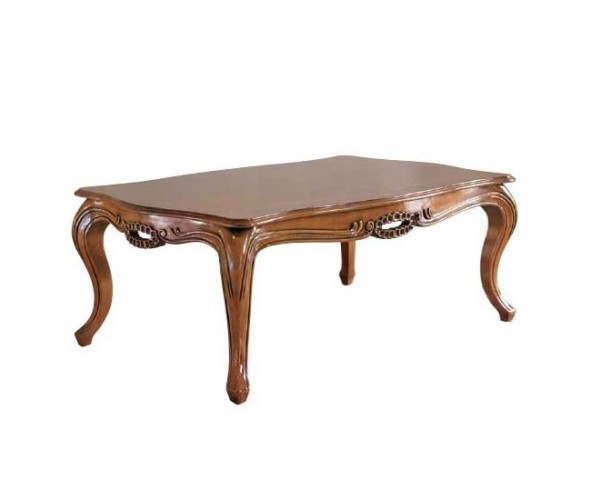 I Dogi Small table with intarsia, Cavio Casa Small table with intarsia 