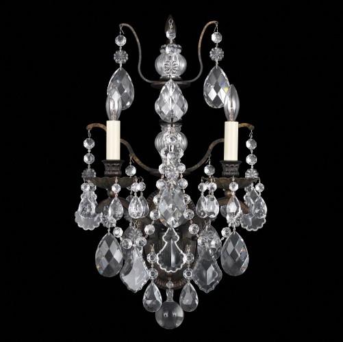 Schonbek Wall Sconces for Sale Brooklyn,New York- Accentuations Brand                 