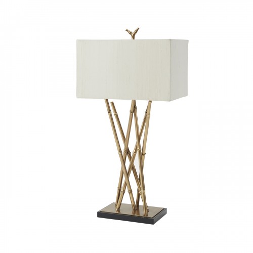 Theodore Alexander, Modern Table Lamps for Sale, Brooklyn, Accentuations Brand, Furniture by ABD