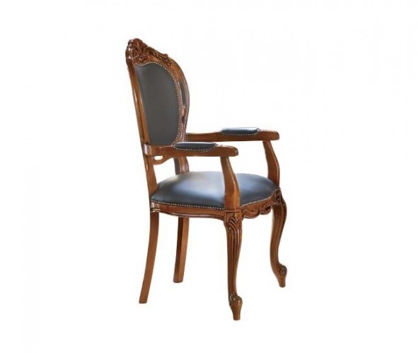 I Dogi Arm Chair II, Cavio Casa Arm Chair II