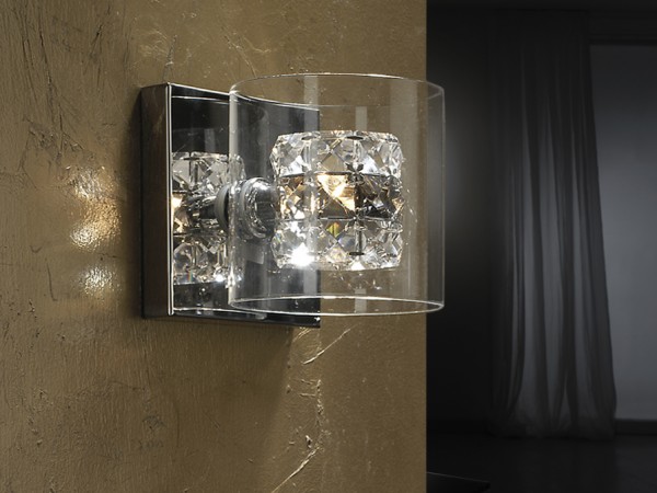Schuller Flash Wall Lamp Wall Sconces for Sale Brooklyn,New York - Accentuations Brand