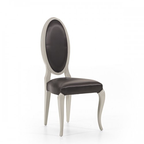 Seven Sedie Capriccio Chair 0329S