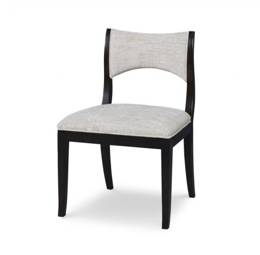 Century Furniture Bibi Side Chair, Contemporary Chairs for Sale, Brooklyn, Accentuations Brand