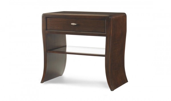 Century Furniture Modern Nightstands for Sale 