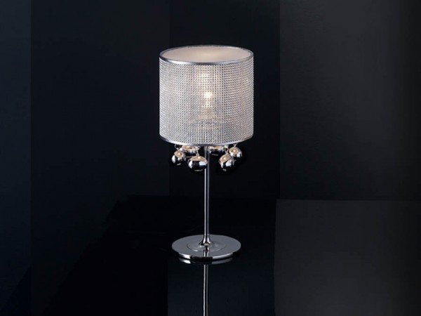 Schuller Andromeda Table Lamp Modern Table Lamps for Sale Brooklyn, New York - Accentuations Brand