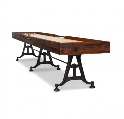 Nuevo Living Sofas, Shuffleboard Table Brooklyn, New York - Furniture by ABD