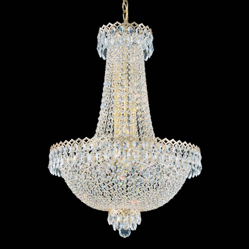 Schonbek  Chandeliers for Sale Brooklyn,New York from Accentuations brand