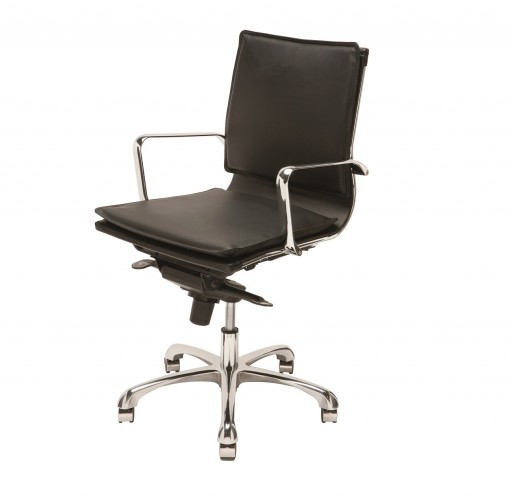 Nuevo Carlo Office Chair, Nuevo Living Chairs 