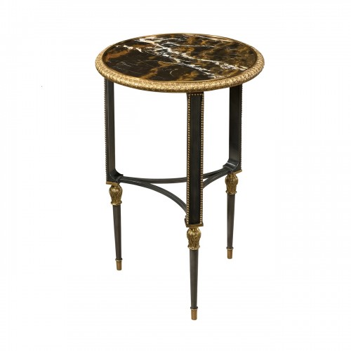 Theodore Alexander, Accent Lamp Table, Brooklyn, New York