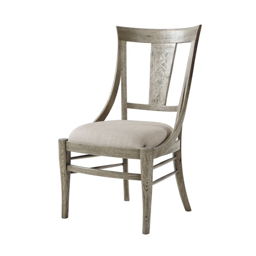 Solihull Dining Chair, Theodore Alexander Chairs Brooklyn, New York
