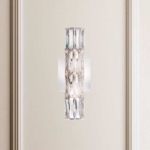 Schonbek Verve Wall Sconce SVR405 for Sale Brooklyn,New York- Accentuations Brand                 