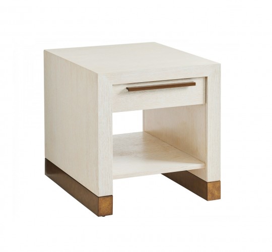 Huckleberry Drawer End Table, Lexington End Tables For Sale Cheap Brooklyn, New York, Furniture By ABD