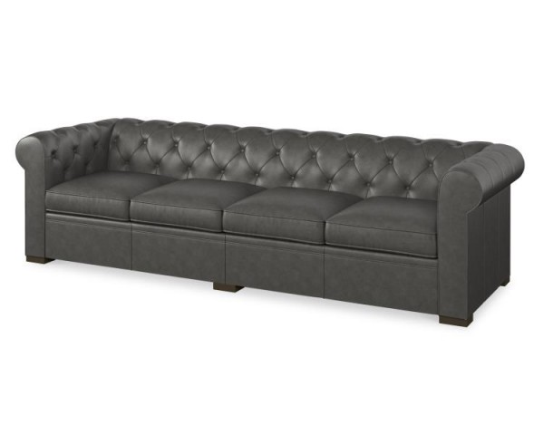 Century Furniture Classic Chesterfield Large Sofa Online, Brooklyn, New York, Furniture by ABD