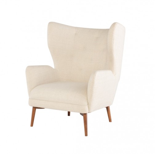 Nuevo Living Sofas, Klara Occasional Chair Brooklyn, New York - Furniture by ABD