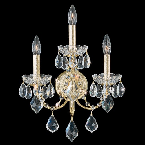 Schonbek Wall Sconces for Sale Brooklyn,New York- Accentuations Brand           