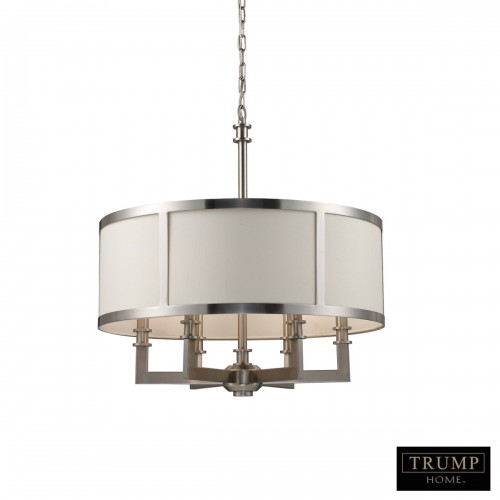 Crystal Chandelier ELK lighting, Accentuations Brand, Furniture by ABD    