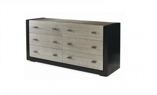 Century Furniture Modern Bedroom Dressers and Chests Brooklyn, New York, Furniture by ABD 