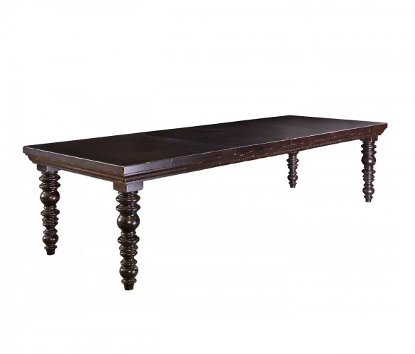 Pembroke Rectangular Dining Table Lexington Classic Dining Tables for Sale Brooklyn, New York