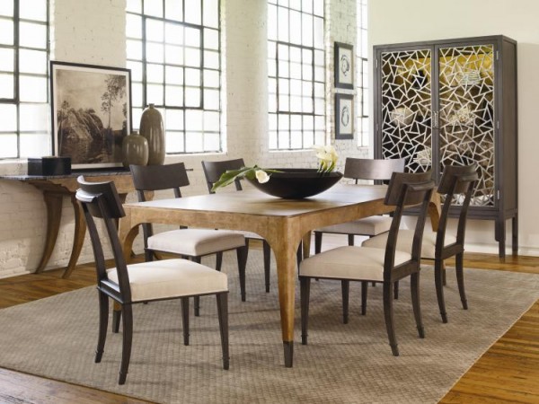 Century Furniture Dining Table Online Brooklyn, New York 