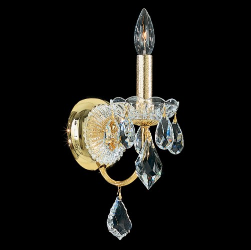 Schonbek  Wall Sconces for Sale Brooklyn,New York- Accentuations Brand           
