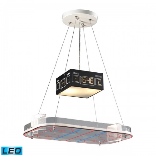 ELK Lighting Chandelier Lights, Furniture by ABD, Accentuations Brand