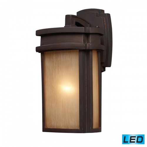 ELK Lighting, Modern Outdoor Lamps, Brooklyn, Accentuations Brand, Furniture by ABD