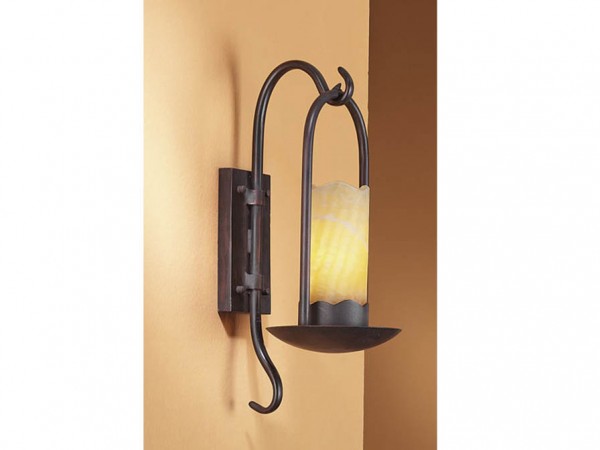  Schuller Candela Wall Lamp Candle Sconces for Walls Brooklyn,New York- Accentuations Brand