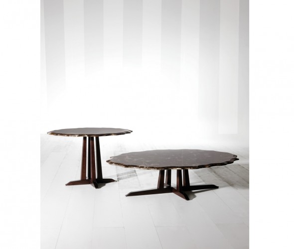 Angelo Cappellini Anatol Art 45042 Cocktail Table for Sale Brooklyn - Furniture by ABD   