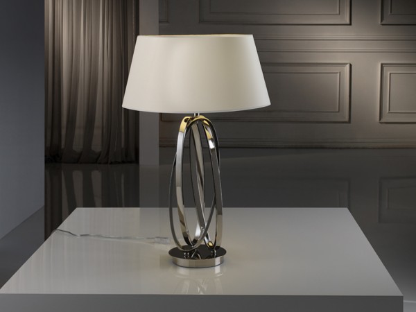 Schuller Ovalos Table Lamp Modern Table Lamps for Sale Brooklyn,New York - Accentuations Brand