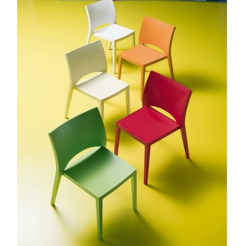 Aqua Chair, Bontempi Chairs