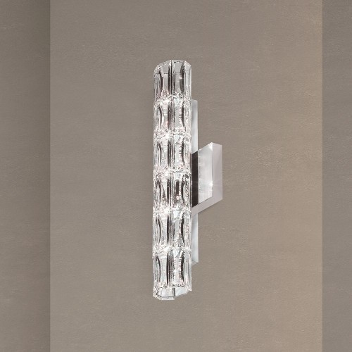 Schonbek Verve Wall Sconce SVR615 for Sale Brooklyn, New York- Accentuations Brand                 