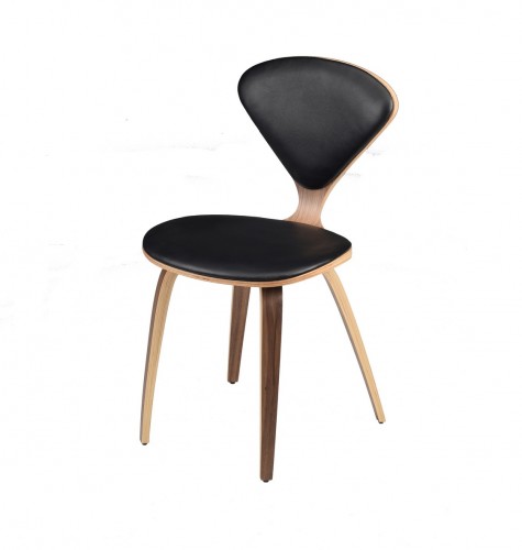 Nuevo Leather Dining Chairs for Sale, Satine Dining Chair 
