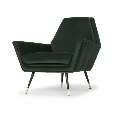 Vanessa Occasional Chair, Nuevo Living Chairs
