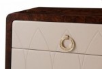 Grace Chest of Drawers, Theodore Alexander Chest, Brooklyn, New York, Furniture by ABD