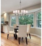 ELK lighting Crystal Chandeliers, Accentuations Brand, Furniture by ABD