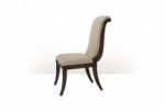 Theodore Alexander, Gabrielle Chair, Side Chairs on Sale, Brooklyn, Accentuations Brand