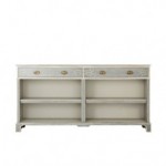 Theodore Alexander, Morning Room Bookcase for Sale, Brooklyn, New York