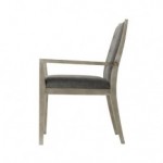 Linden Dining Chair, Theodore Alexander Chairs Brooklyn, New York 